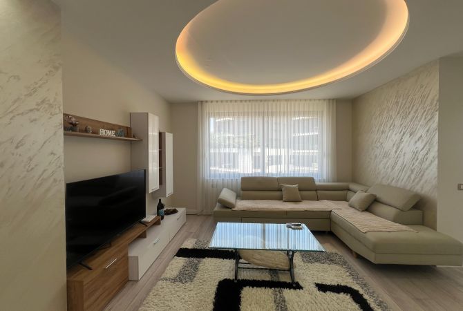 Shtepi me qera 1+1 ne Tirane - 1,000 Euro