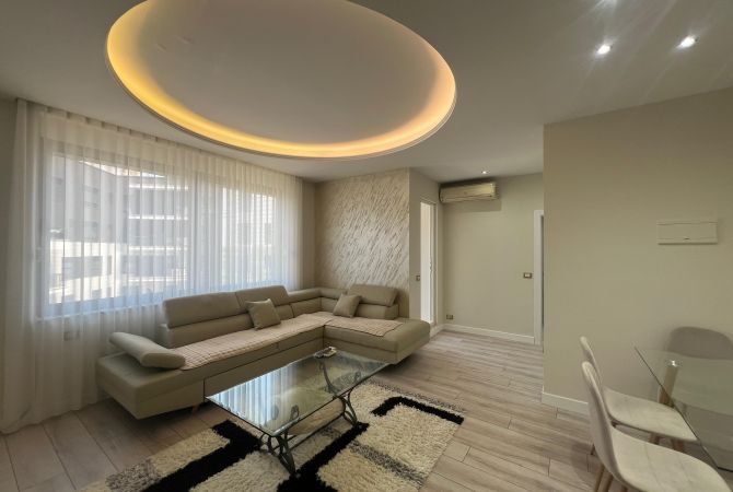 Casa in affitto 1+1 a Tirana - 1,000 Euro