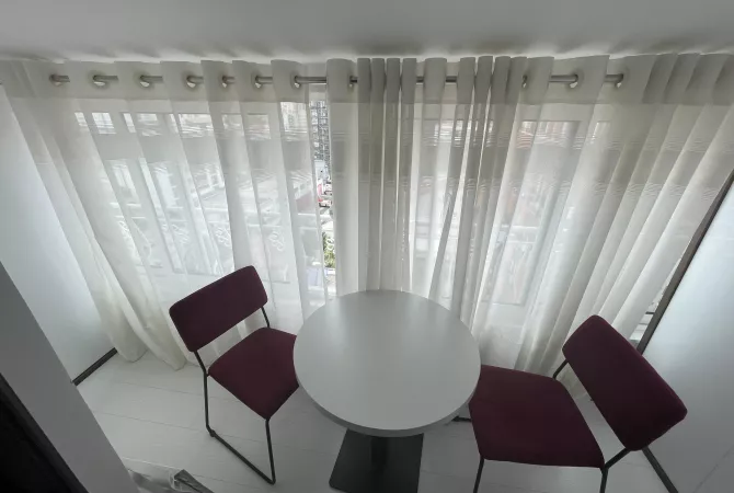 Shtepi ne shitje Garsoniere ne Tirane - 81,000 Euro