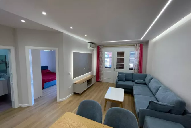 Shtepi ne shitje 1+1 ne Tirane - 140,000 Euro