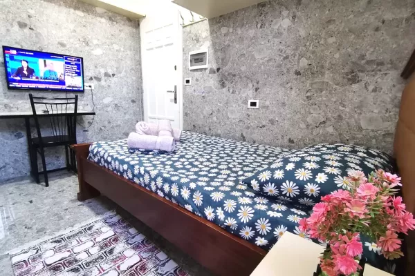 Casa in affitto Garsoniere a Tirana - 360 Euro