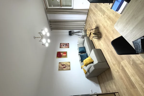 Shtepi me qera 1+1 ne Tirane - 700 Euro