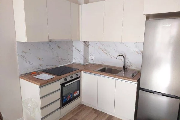 House for Rent 1+1 in Tirana - 480 Euro