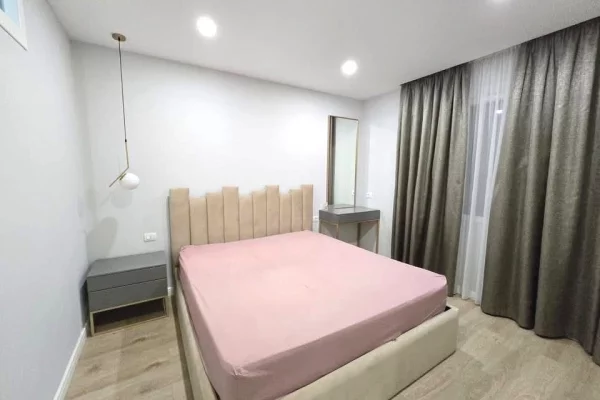Shtepi me qera 1+1 ne Tirane - 550 Euro