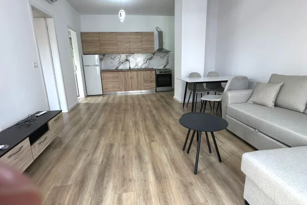 Shtepi me qera 1+1 ne Tirane - 600 Euro