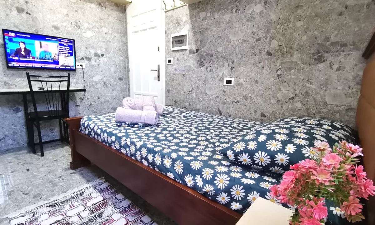 Shtepi me qera Apartament ne Tirane, Garsoniere, Mobilimi E mobiluar, Pagesa 32,000  Leke.