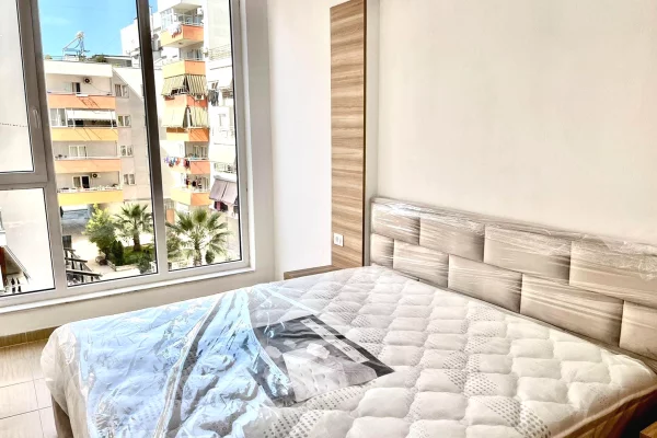 Apartament 2+1 me qera 
