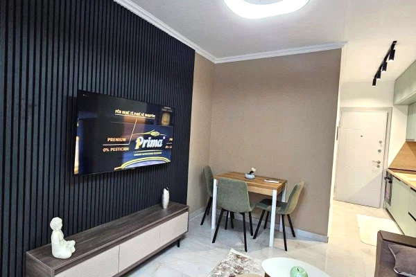 House for Rent Garsoniere in Tirana - 37,000 Leke