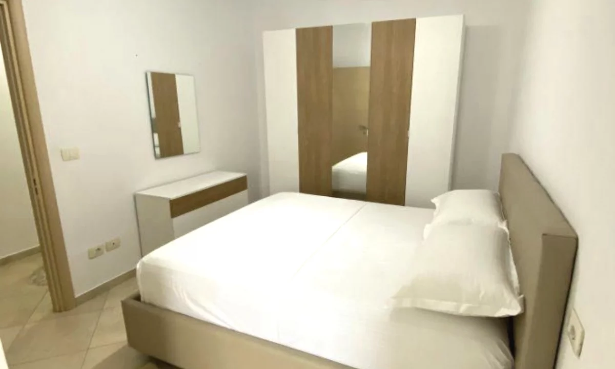 Apartment for rent in Tirana 2+1, Furnished