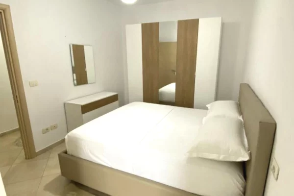 House for Rent 2+1 in Tirana - 500 Euro