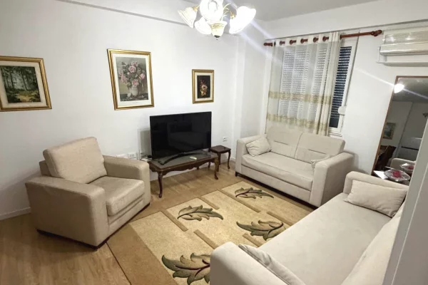 House for Rent 2+1 in Tirana - 550 Euro
