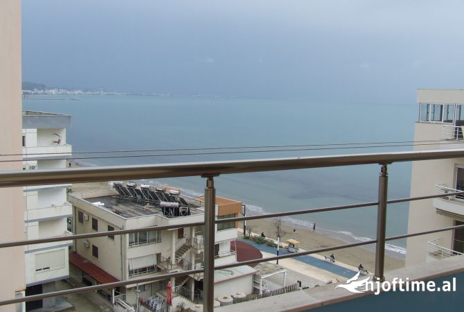 Shtepi me qera 2+1 ne Durres - 500 Euro