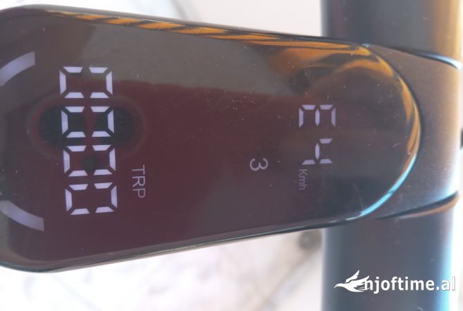 Bicycle  in Tirana - 200 Euro