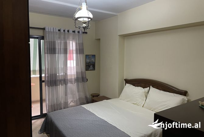 Shtepi me qera 1+1 ne Tirane - 500 Euro