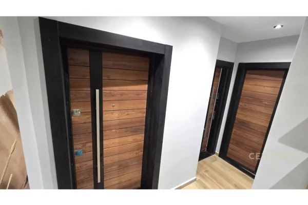 Apartment for sale in Tirana Garsoniere, Furnished