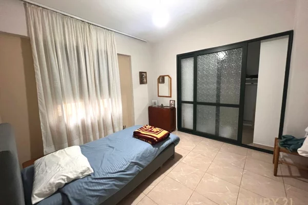Shtepi me qera 2+1 ne Tirane - 550 Euro