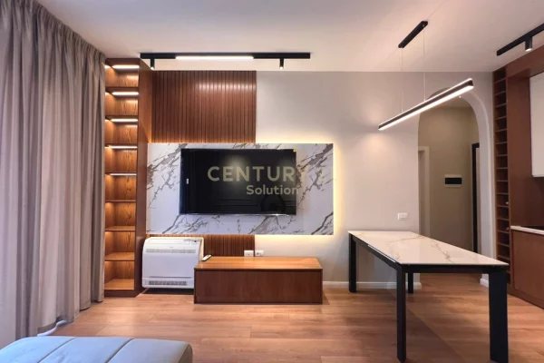 House for Sale 1+1 in Tirana - 165,000 Euro