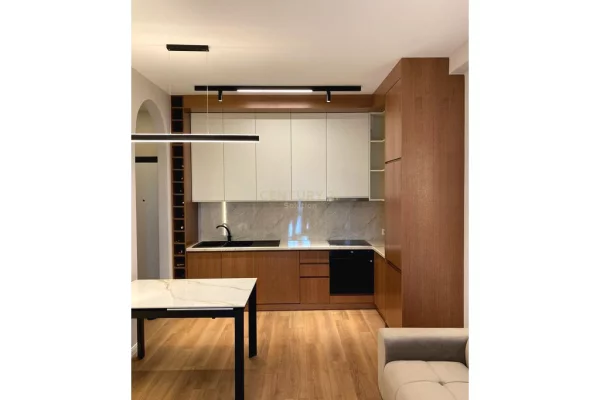 House for Sale 1+1 in Tirana - 165,000 Euro