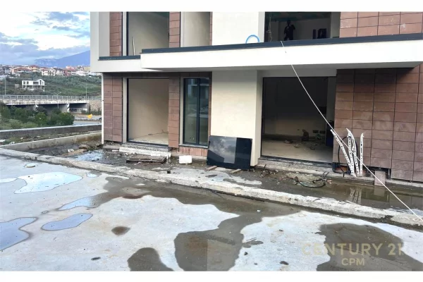 Apartament 2+1 me Post Parkimi në Rezidencën Tulipan, pranë TEG 330,000 €