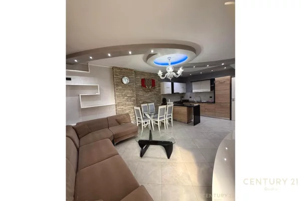 Shtepi me qera 2+1 ne Tirane - 550 Euro