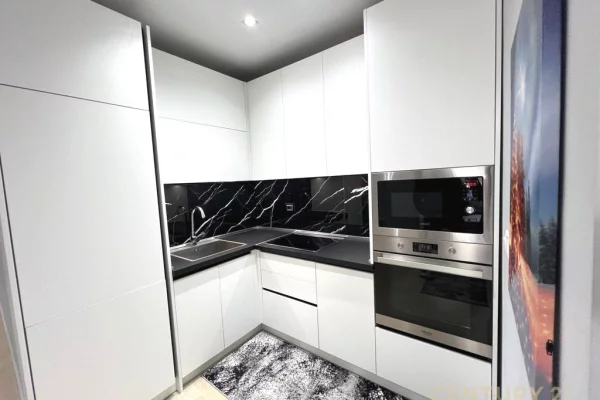 Apartment for sale in Tirana 2+1, Furnished