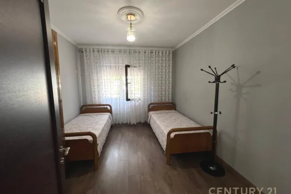 Apartment for sale in Tirana 2+1, Furnished