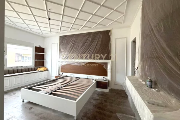 Astir, Shesim apartament 3+1+2! 210,000 €