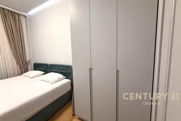 Shtepi me qera Apartament ne Tirane, 1+1, Mobilimi E mobiluar, Pagesa 1,000  Euro.