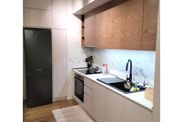 Shtepi me qera Apartament ne Tirane, 2+1, Mobilimi E mobiluar, Pagesa 600  Euro.