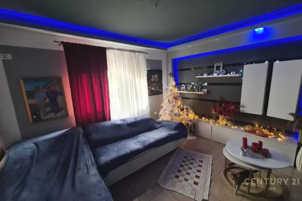 Shtepi ne shitje 2+1 ne Tirane - 159,000 Euro