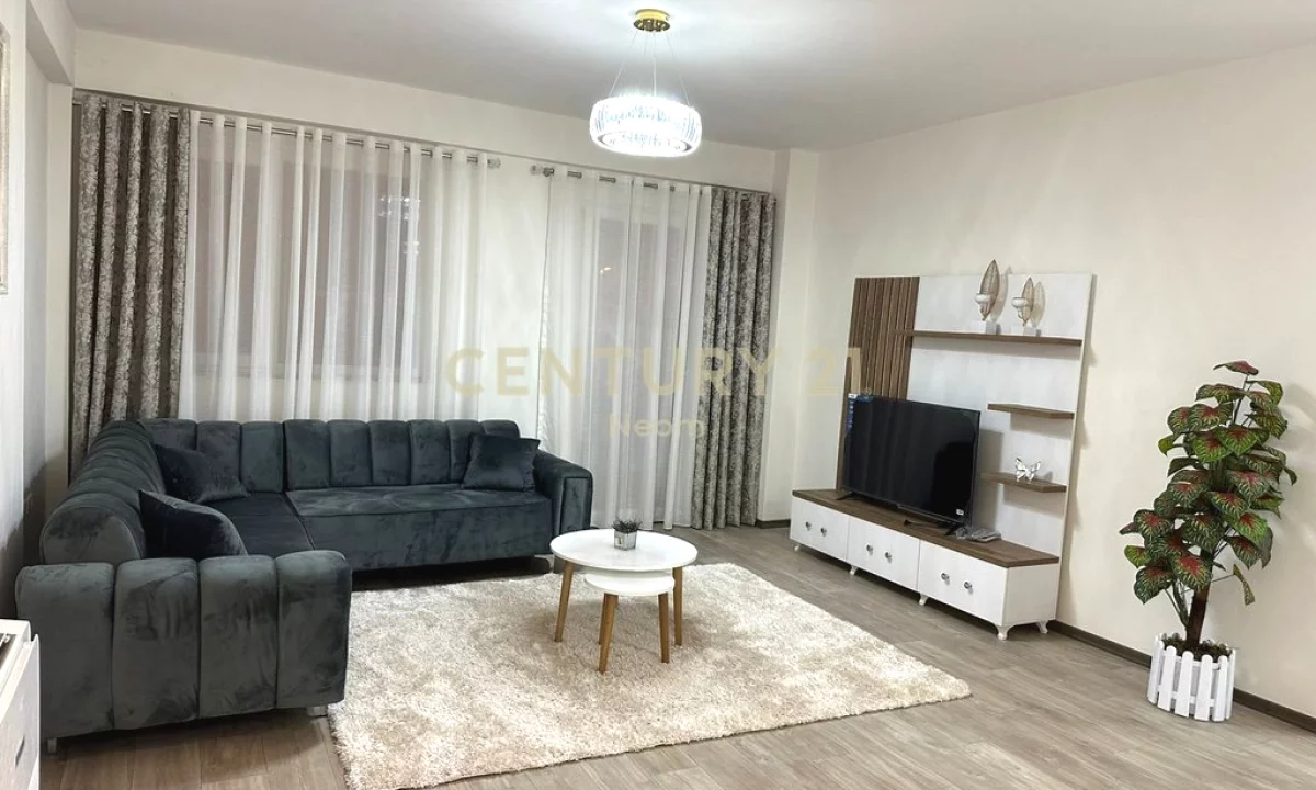 Apartment for rent in Tirana 2+1, Furnished