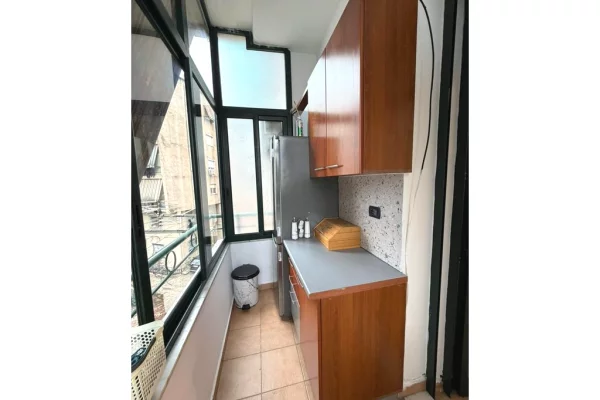 Apartment for rent in Tirana 2+1, Furnished