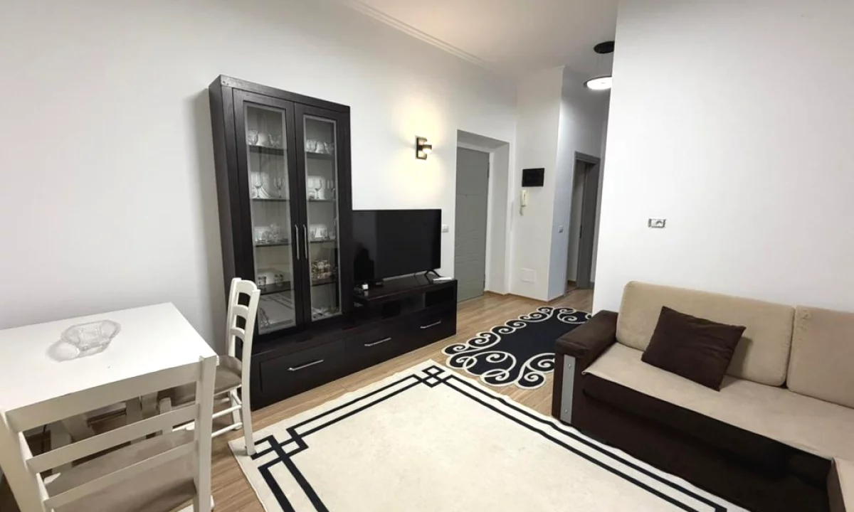 Apartment for rent in Tirana 2+1, Furnished