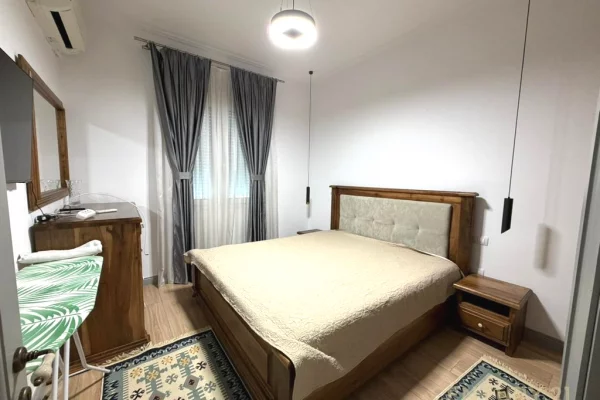 Apartment for rent in Tirana 2+1, Furnished