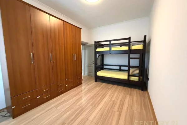Apartment for rent in Tirana 2+1, Furnished