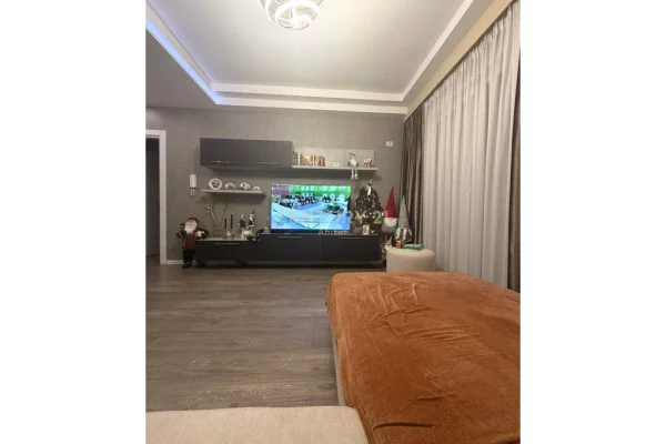 APARTAMENT 2+1 PER SHITJE, KODRA E DIELLIT 215,000 €