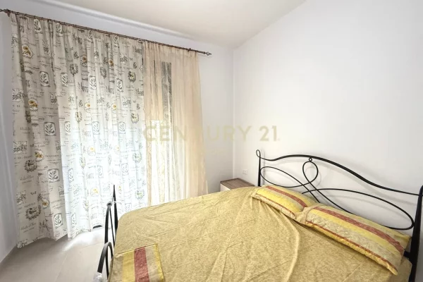 Apartment for rent in Tirana 1+1, Furnished