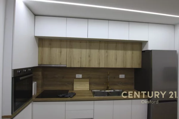 Apartment for rent in Tirana 1+1, Furnished