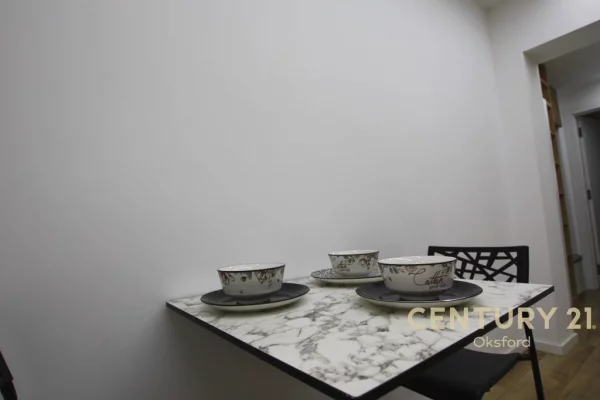 Apartment for rent in Tirana 1+1, Furnished