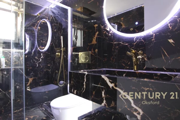 Apartment for rent in Tirana 1+1, Furnished