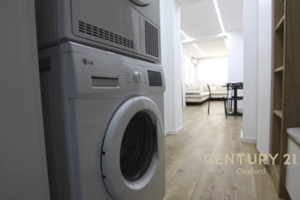 Apartment for rent in Tirana 1+1, Furnished