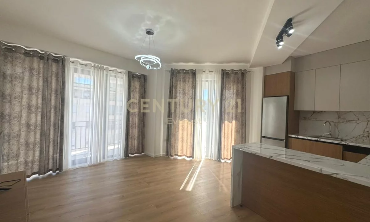 Apartment for rent in Tirana 2+1, In Part