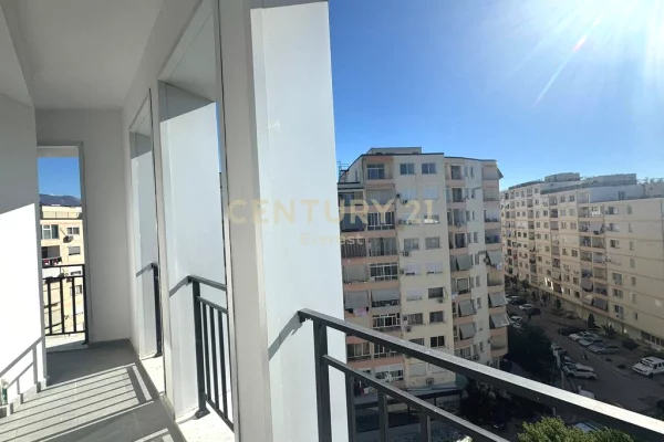 Apartment for rent in Tirana 2+1, In Part