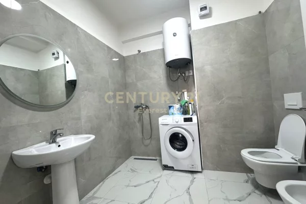 Apartment for rent in Tirana 2+1, In Part