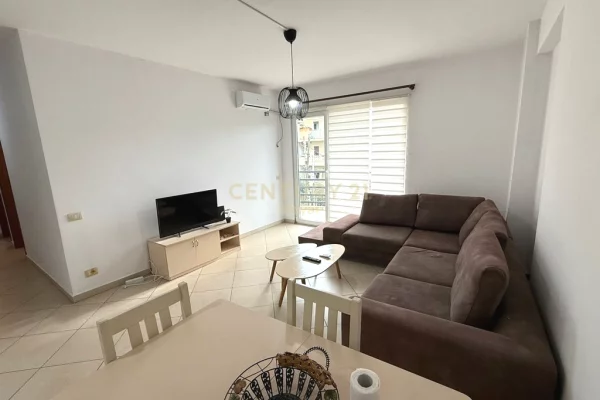 Apartment for rent in Tirana 2+1, Furnished