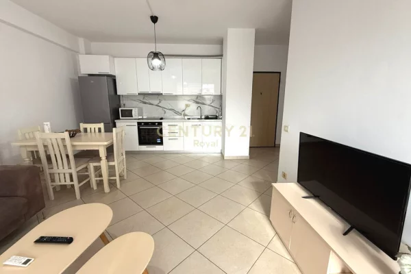 Apartment for rent in Tirana 2+1, Furnished