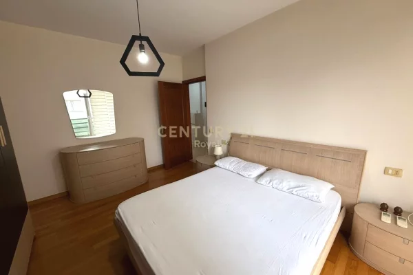 Apartment for rent in Tirana 2+1, Furnished
