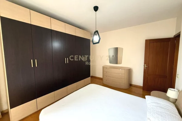 Apartment for rent in Tirana 2+1, Furnished