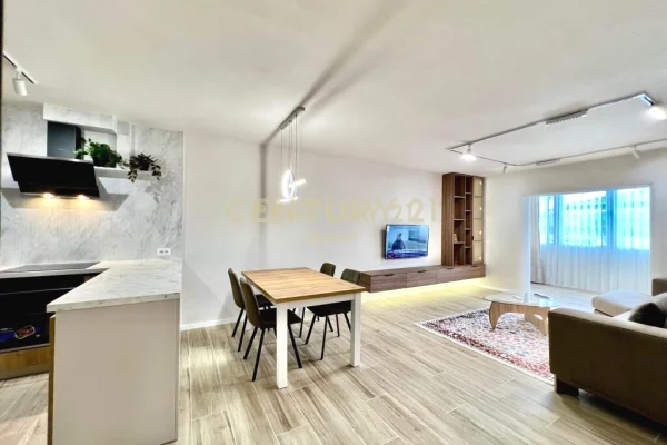 House for Rent 2+1 in Tirana - 700 Euro