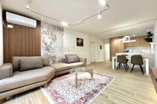 Apartment for rent in Tirana 2+1, Furnished
